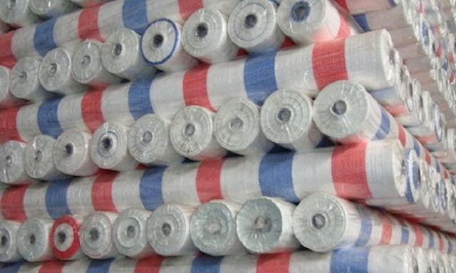 Bạt mái xếp Nguyễn Du cung cấp các loại bạt che giá rẻ